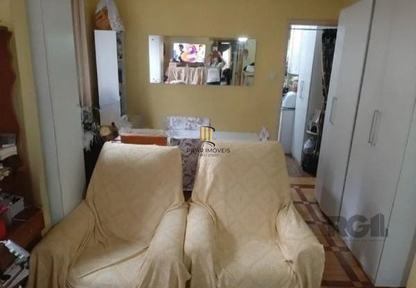 Apartamento de 3 dormitórios no bairro Rio Branco