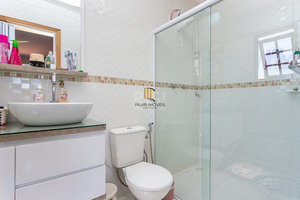 Casa na zona sul de 4 dormitórios 2 vagas - Espirito Santo