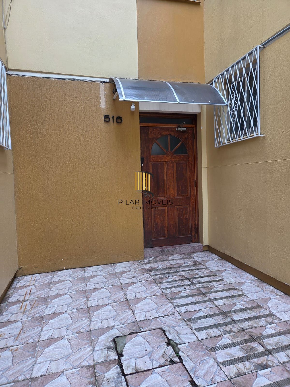 Apartamento 3 dormitórios no bairro Passo da Areia