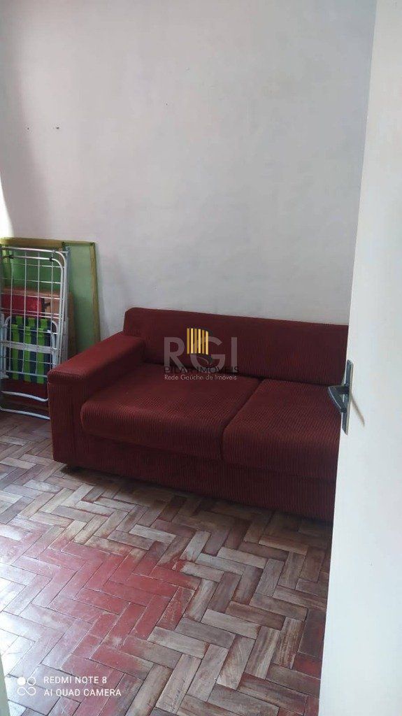 Apartamento para Venda - 42.6m², 2 dormitórios, 1 vaga - Rubem Berta