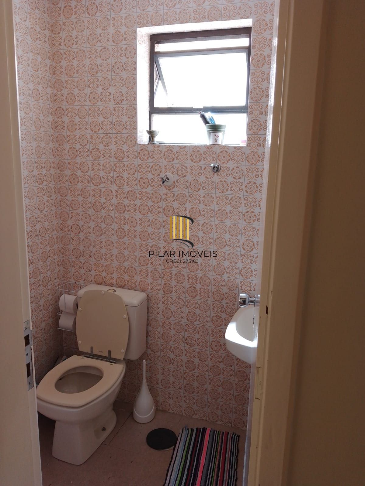 Apartamento no bairro  Rio Branco de 2 dormitórios