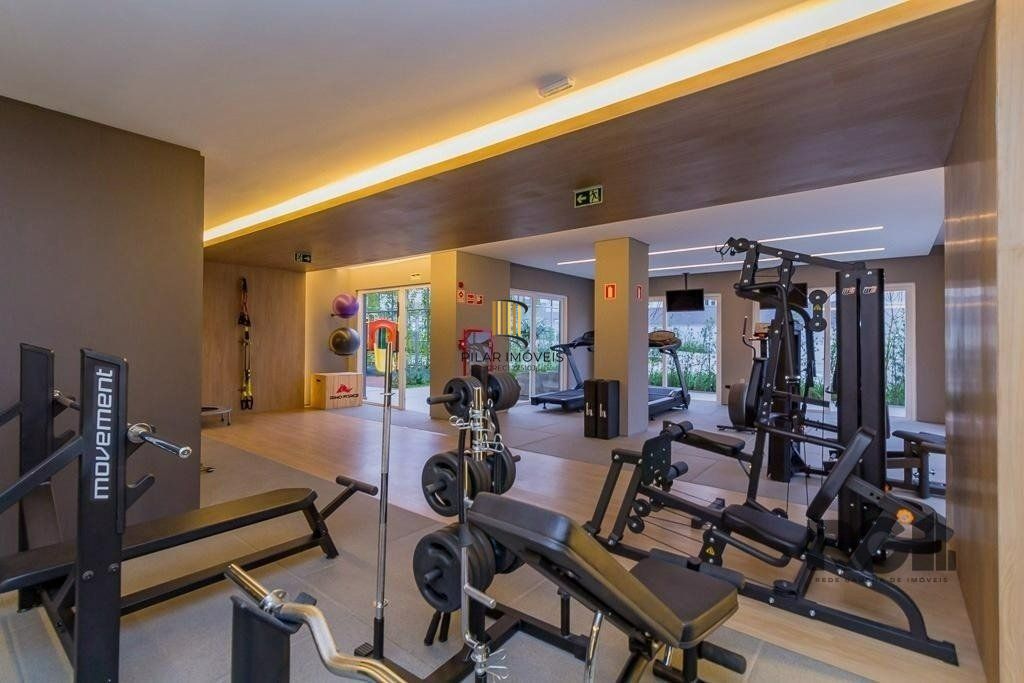 Apartamento no Jardim Lindóia de 2 dormitórios vaga e infra