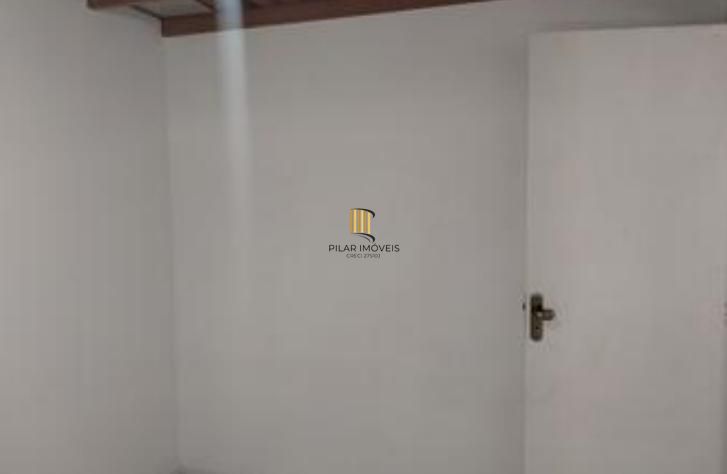 Casa 2 dormitórios no bairro Jardim Leopoldina
