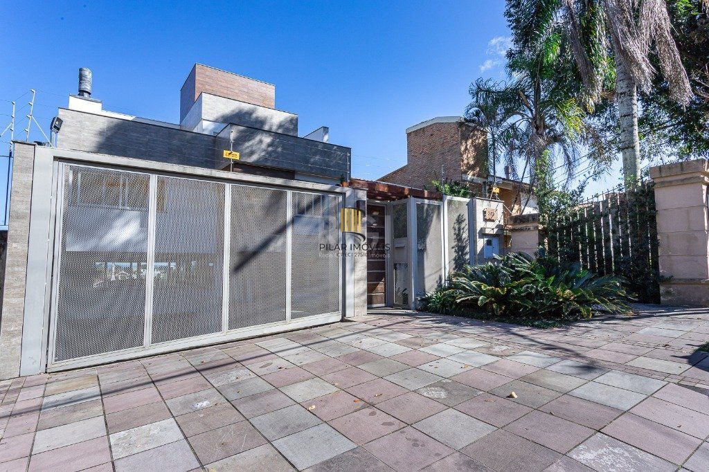 Casa para Venda 4 dormitórios terraço com piscina 4 vagas - Ipanema