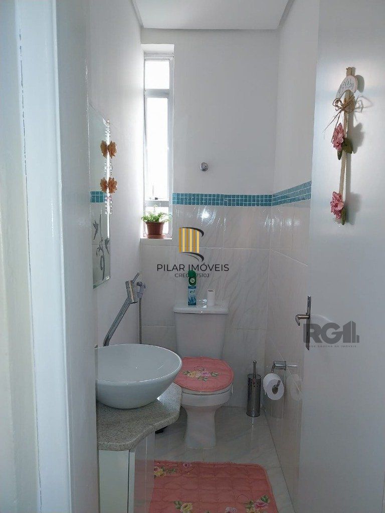 Apartamento 2 dormitórios no bairro Floresta