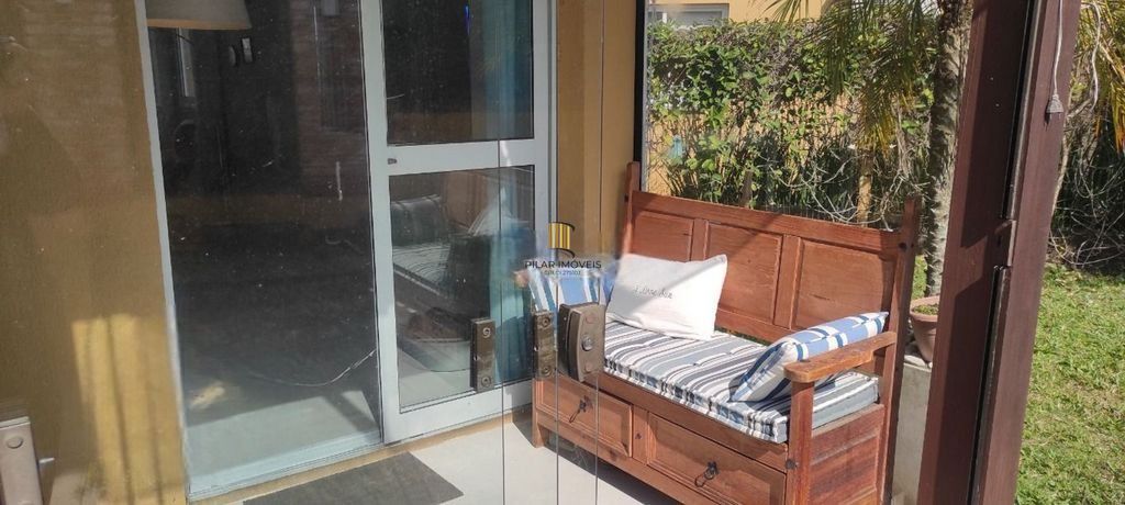 Casa de Condomínio 3 dormitórios no bairro Mário Quintana