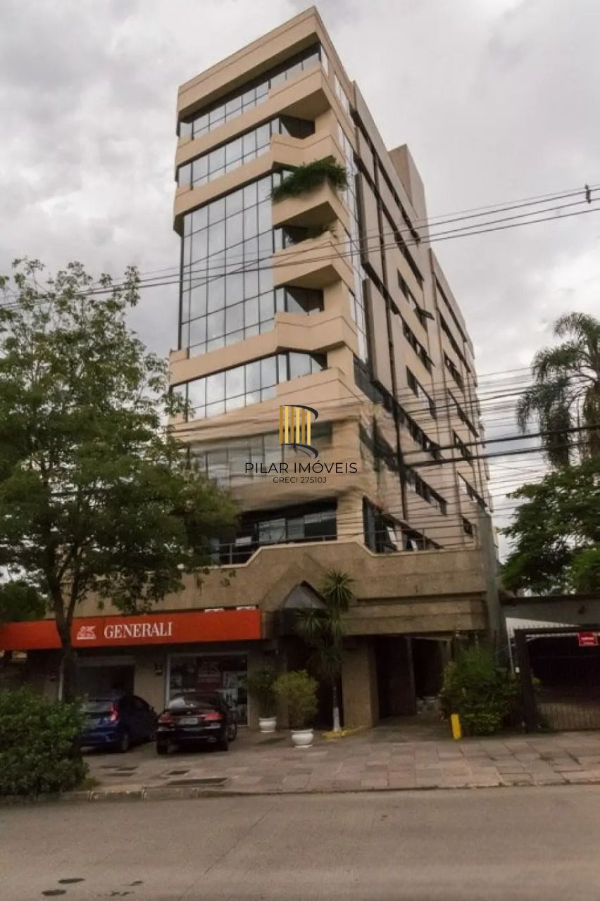 Sala Comercial 1 dormitório no bairro Boa Vista