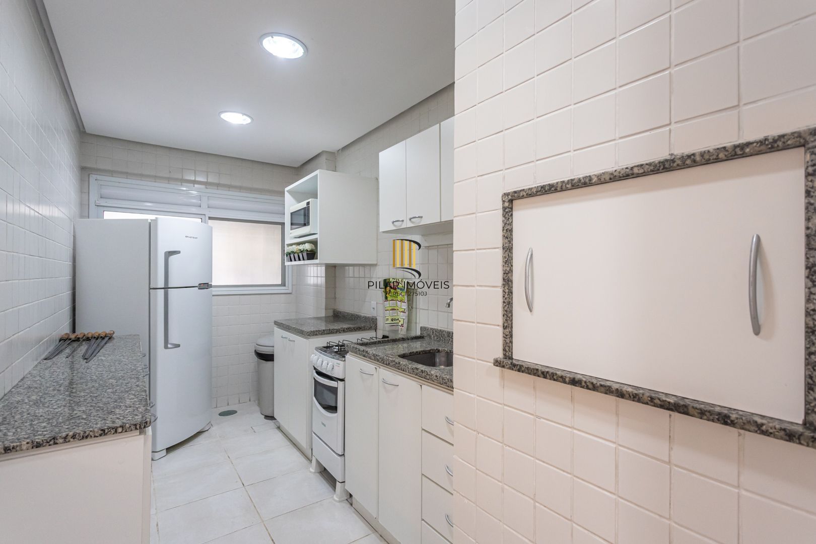 Apartamento 2 dormitórios no bairro Moinhos de Vento