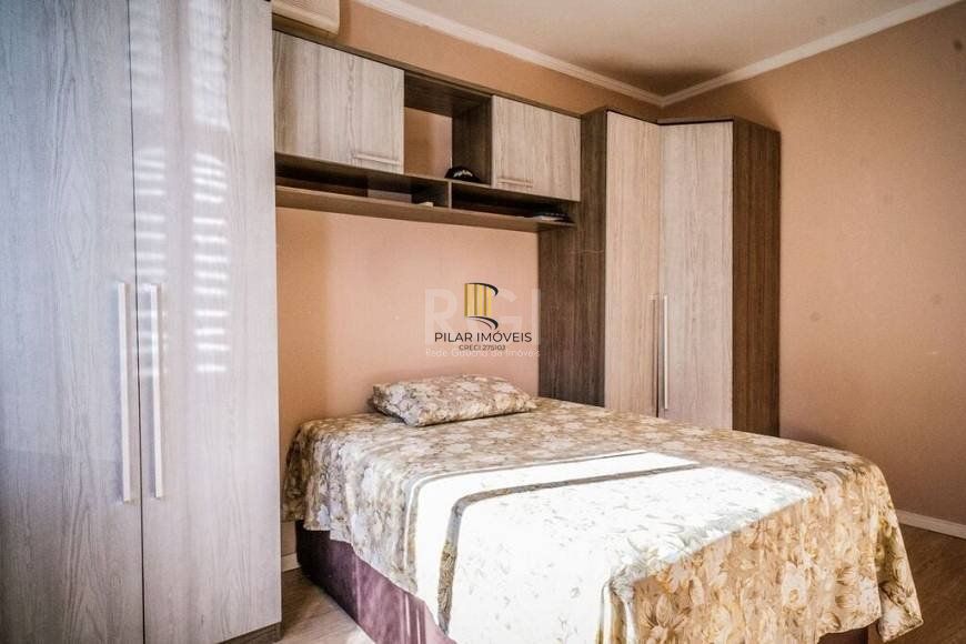 Apartamento 2 Dormitório(s) Bairro São João