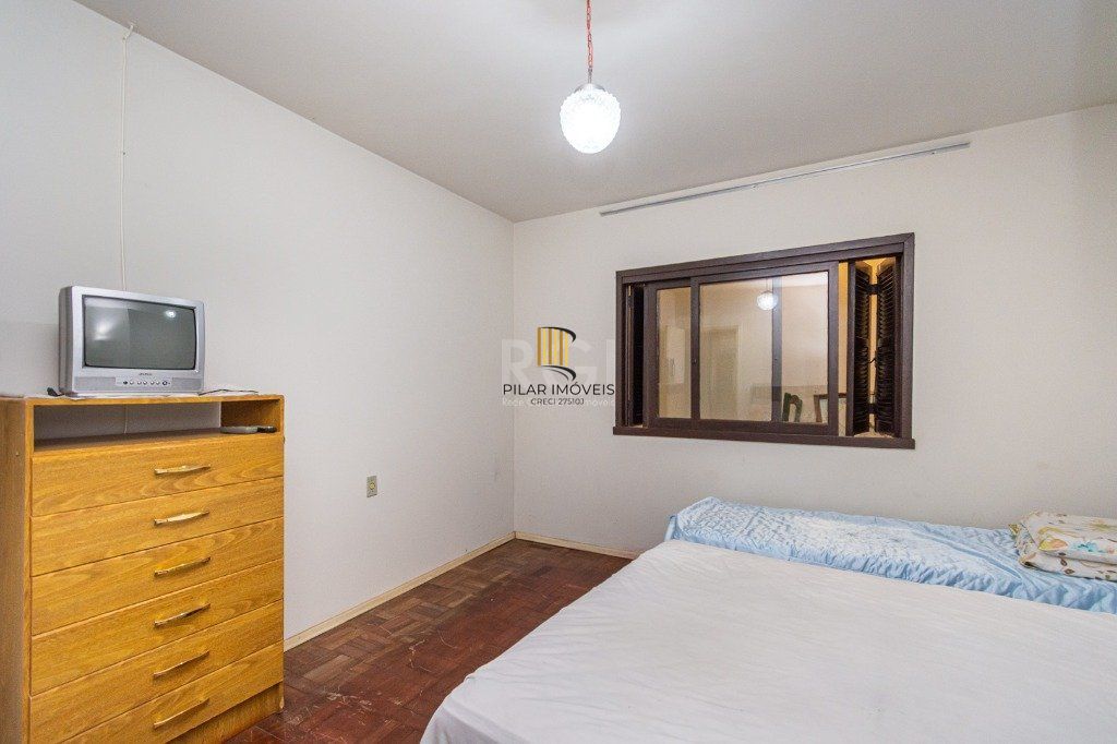 Casa de 3 dormitórios, 3 vagas