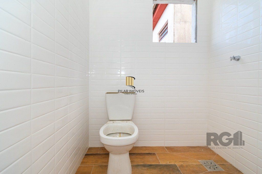 Casa no bairro Cristal de 3 dormitórios