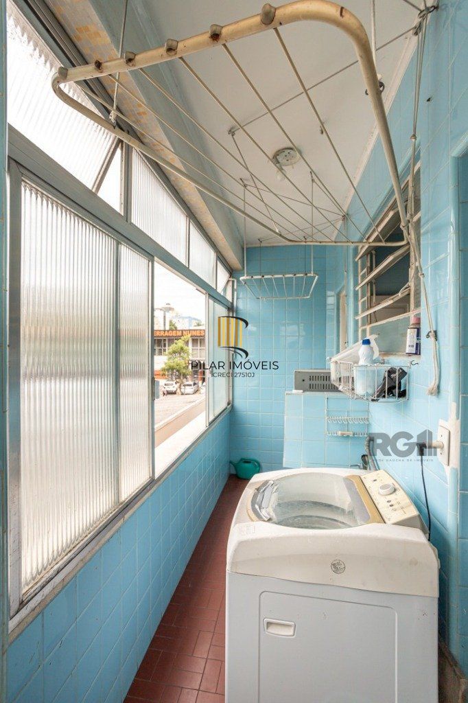 Apartamento 3 dormitórios no bairro Auxiliadora