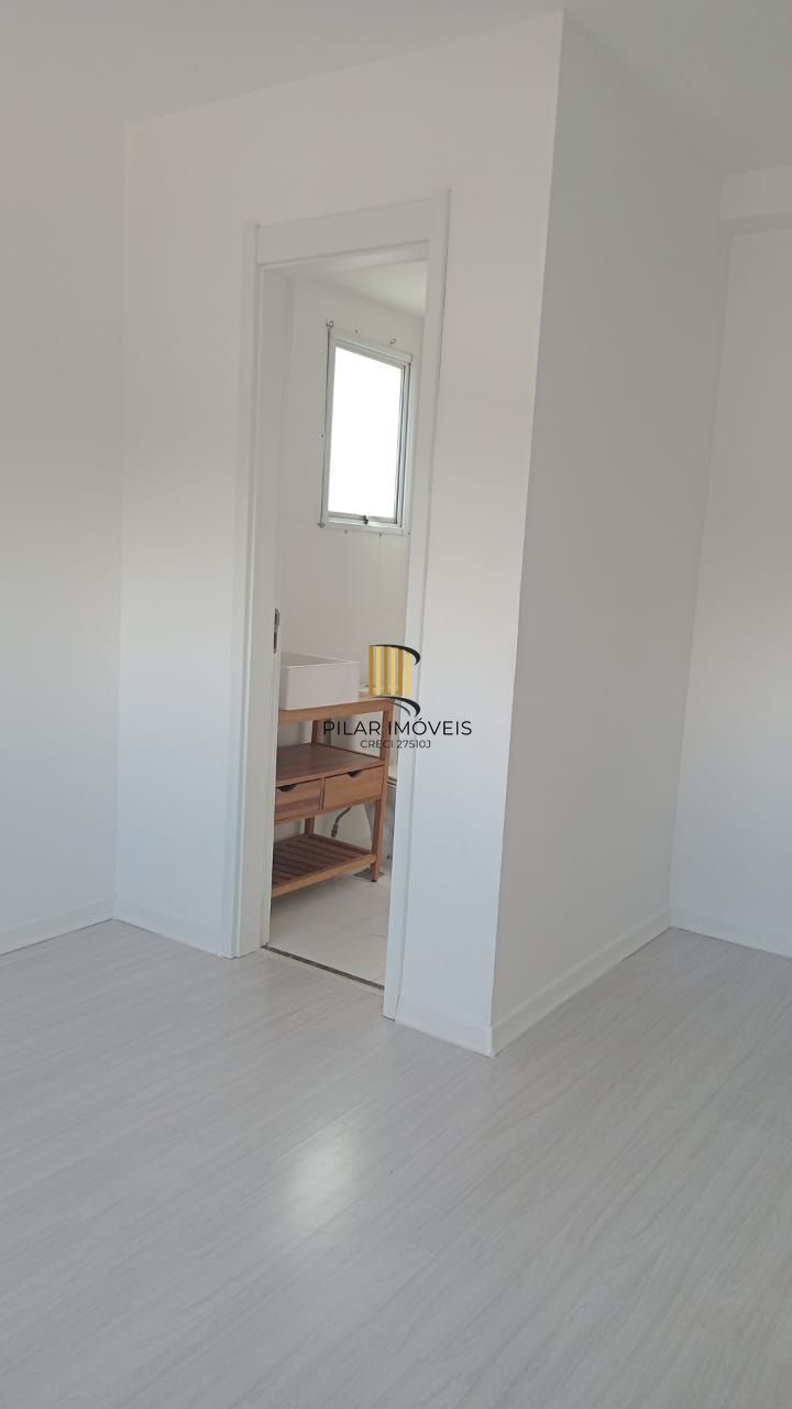 Apartamento 3 dormitórios no bairro Partenon