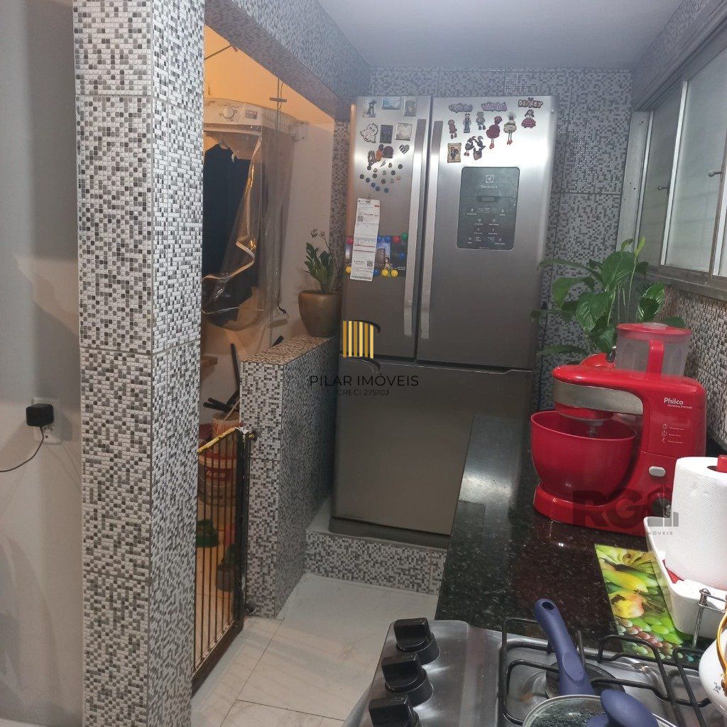Apartamento 4 Dormitório(s) Bairro Petrópolis