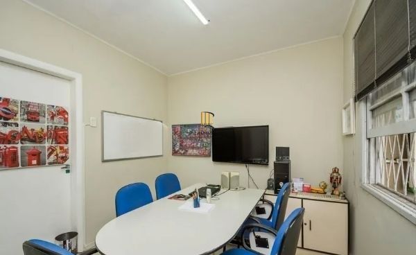 Apartamento no bairro Rio Branco de 3 dormitórios e vaga