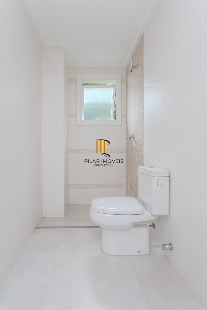 Apartamento NOVO no Menino Deus de 3 dormitórios e 2 vagas