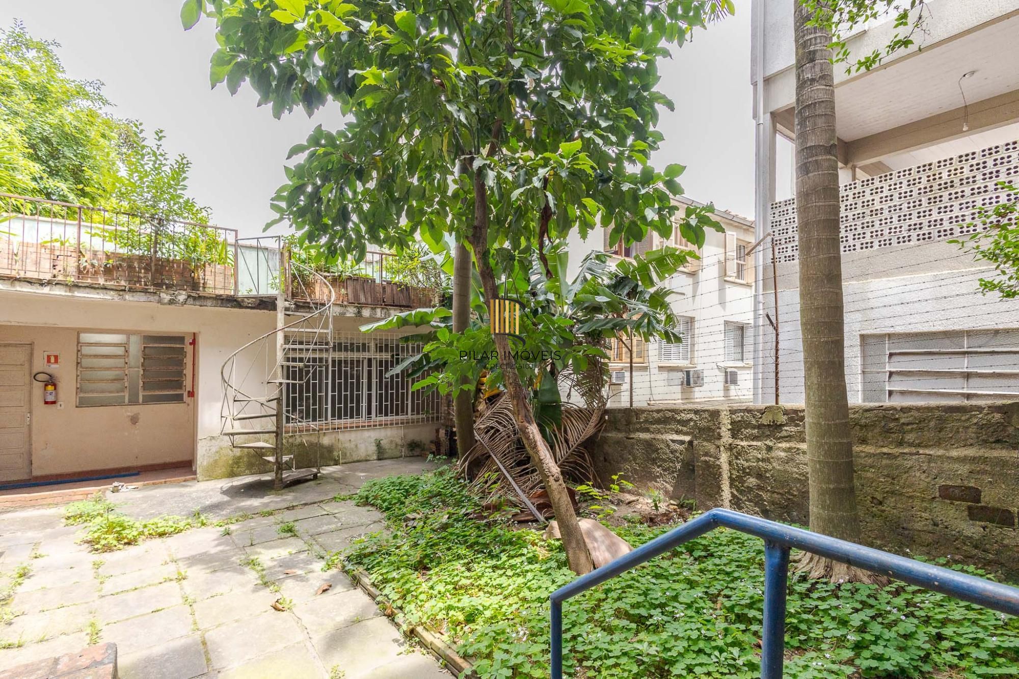 Prédio Comercial no bairro Rio Branco com 912m²