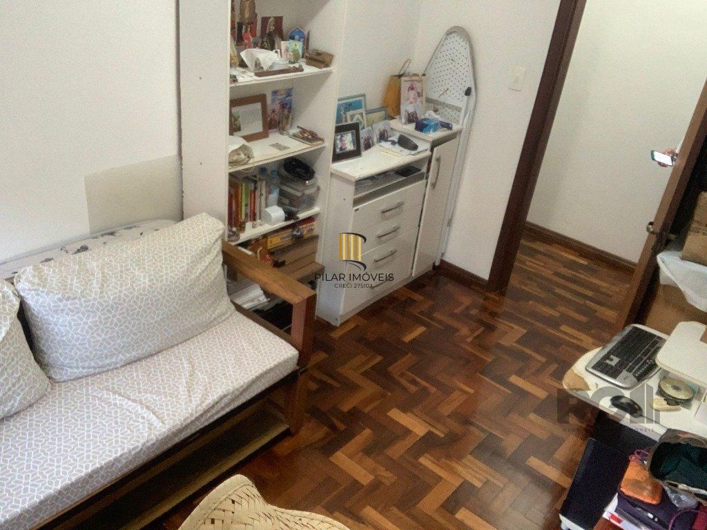 Apartamento 3 Dormitório(s) Bairro Petrópolis