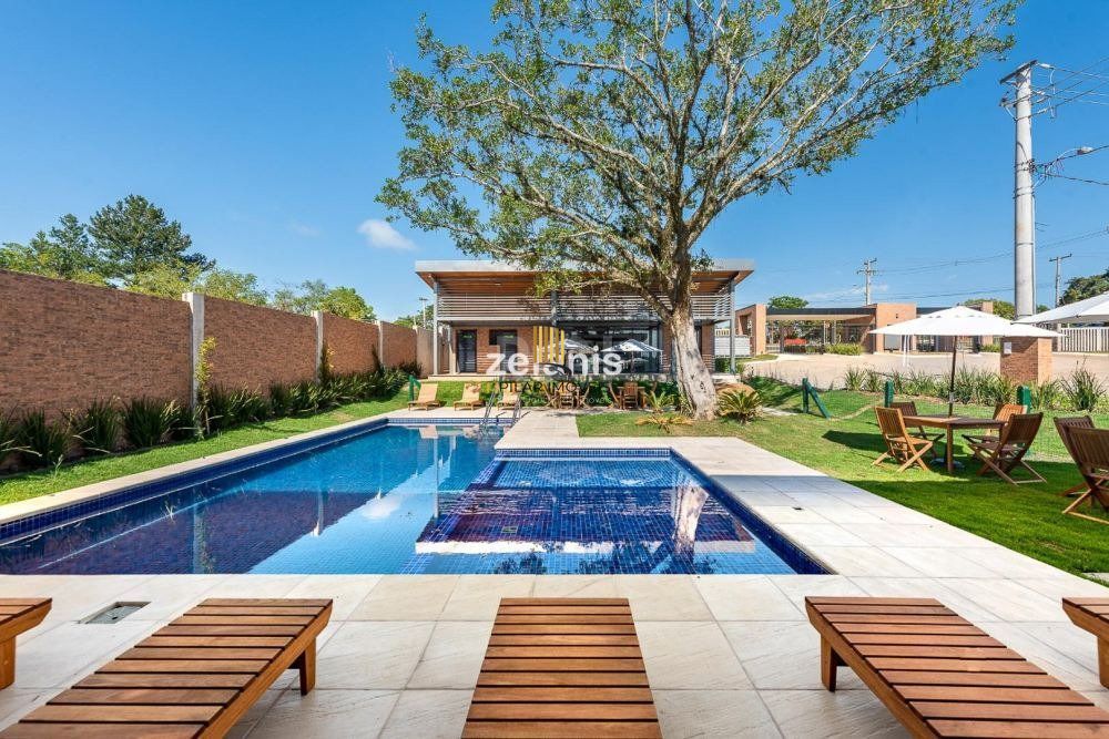 Casa Condominio 2 Dormitório(s) Bairro Cocão