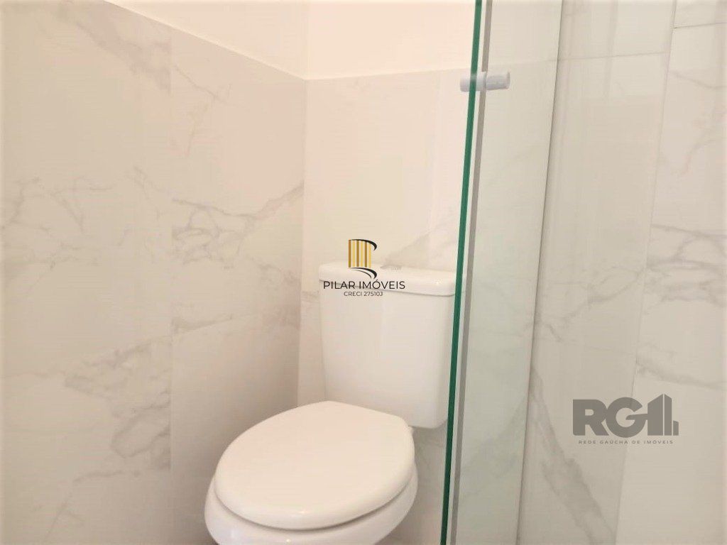 Apartamento Bairro Bom Fim