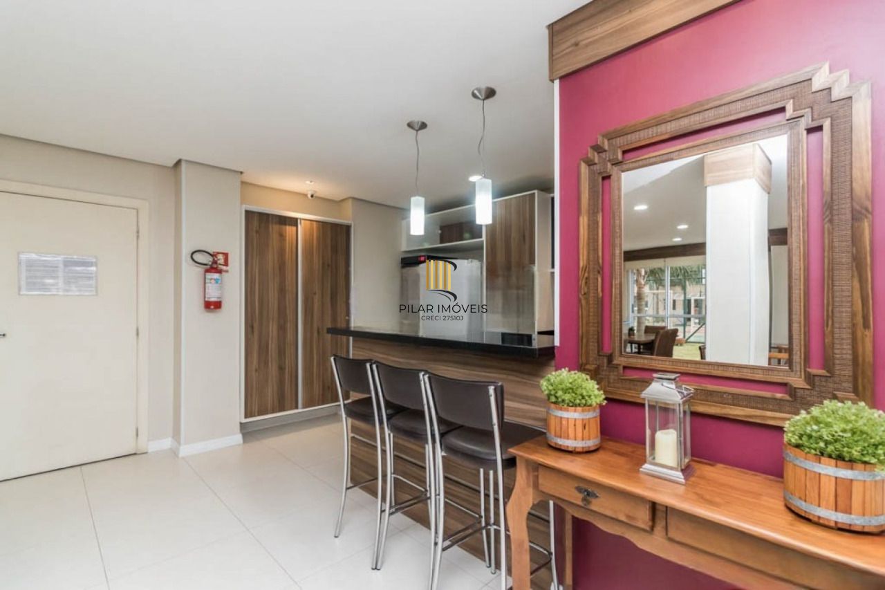 Apartamento 2 dormitórios no bairro Sarandi