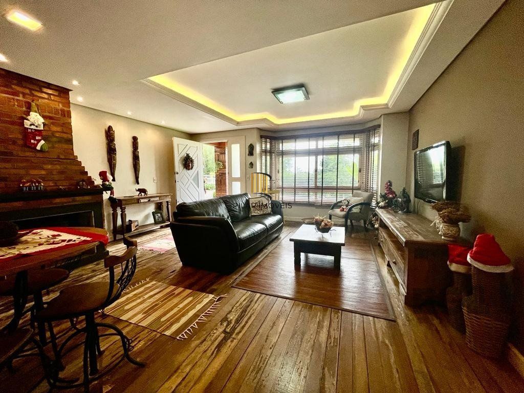 casa em condomínio em Gravatai