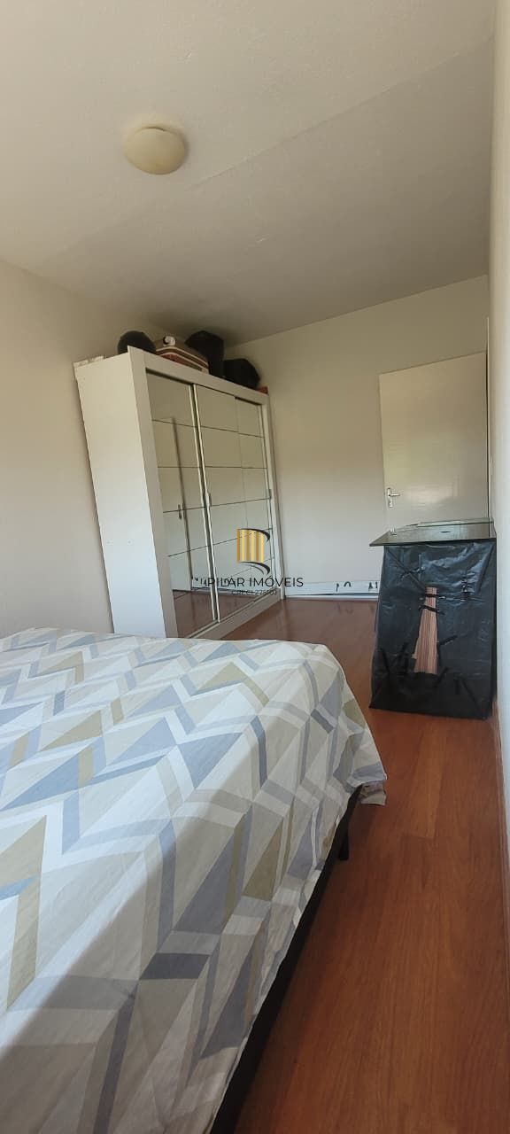 Apartamento de 2 dormitório e *vaga rotativa no Jardim Sabará próximo do SESC