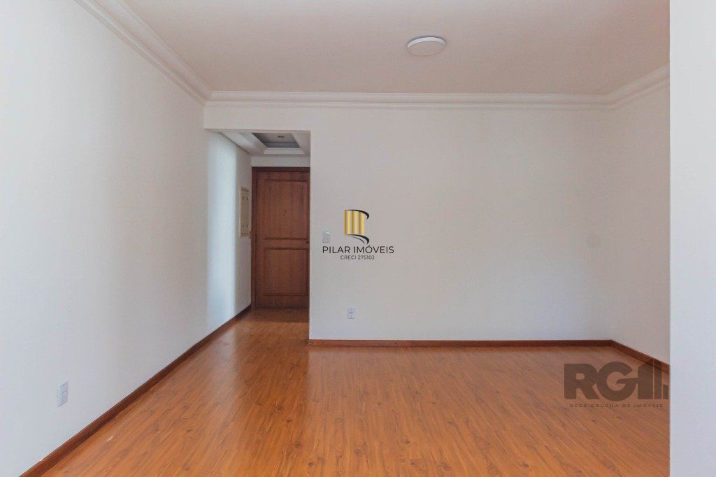 Boa Vista 3 dormitórios 1 suite 1 vaga condomínio com Infra estrutura