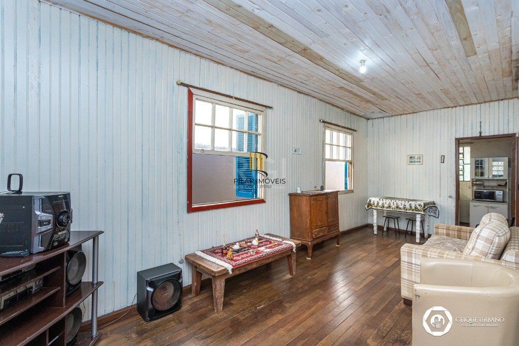Casa para Venda  2 dormitórios, 1 vaga - Tristeza