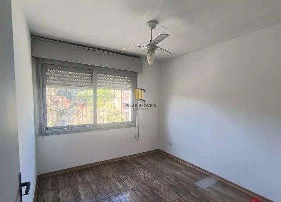 Apartamento de 2 dormitórios, no bairro Teresópolis *vaga DESOCUPADO