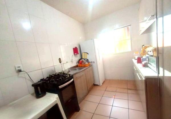 Casa em Tramandai de 3 dormitórios e 2 vagas