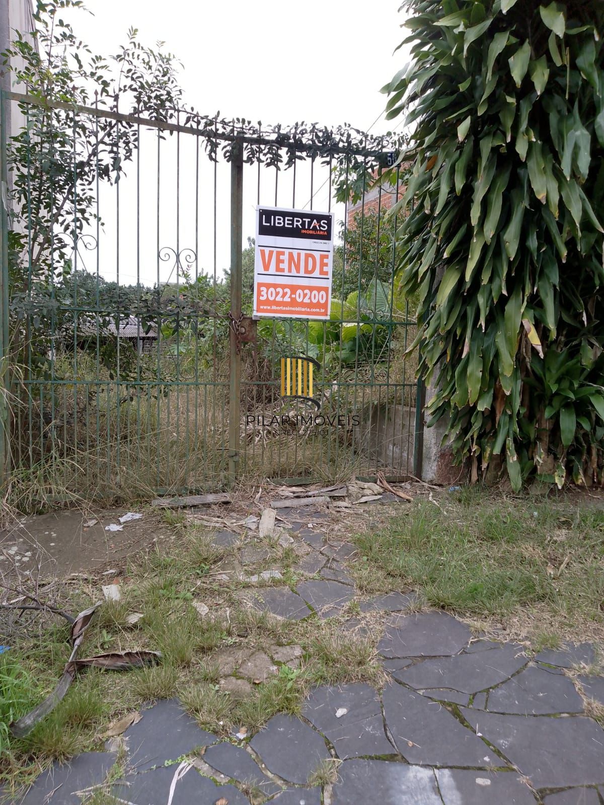 Terreno no bairro Medianeira - Pilar Imóveis
