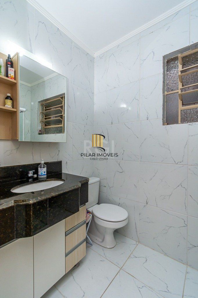 Apartamento para Venda - 87m², 2 dormitórios, Rio Branco
