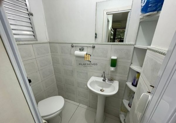 Apartamento JK no Centro