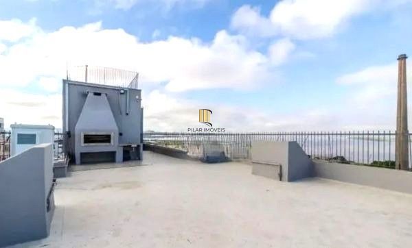 Apartamento JK no Centro Histórico