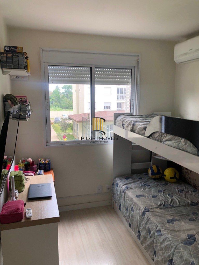 Apartamento 2 Dormitório(s) Bairro Vila Nova