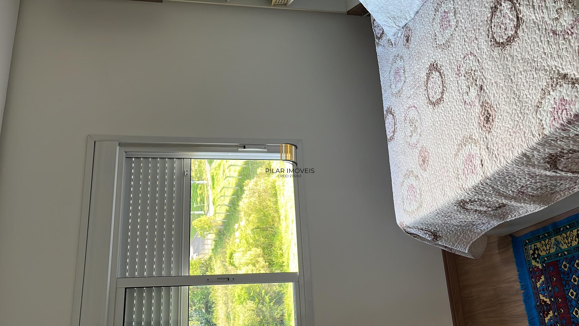 Casa Condominio 3 dormitórios 2 vagas no Verdes Campos DESOCUPADA