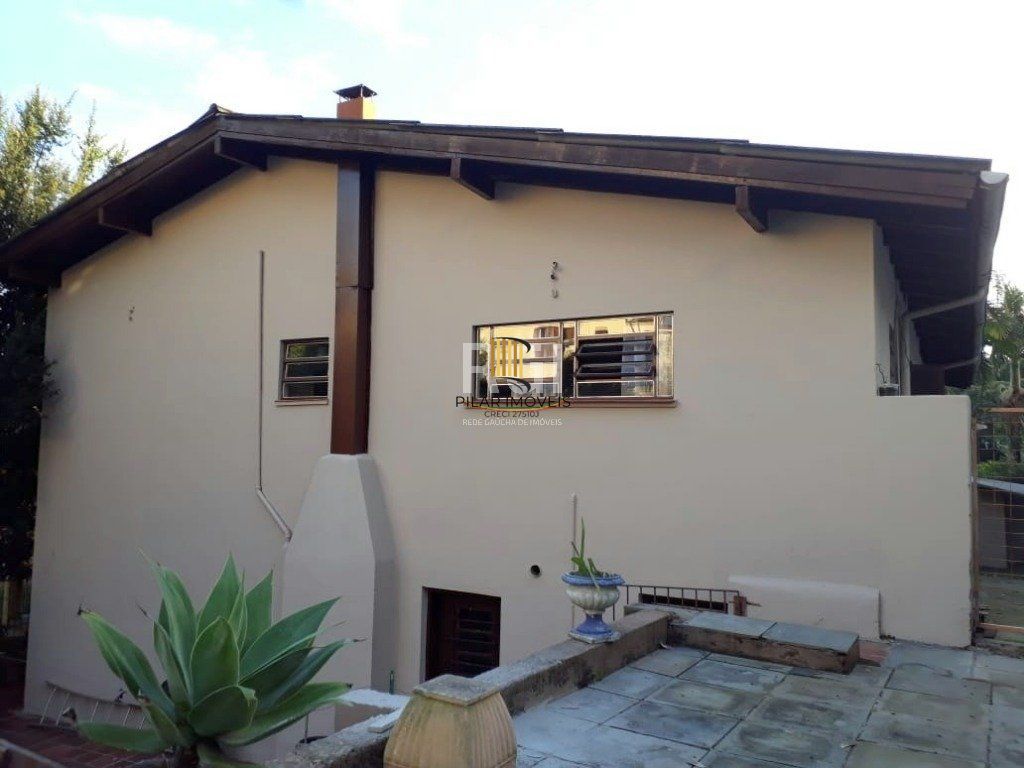 Casa para Venda - 324.6m², 3 dormitórios, sendo 1 suites, 3 vagas - Vila Conceição