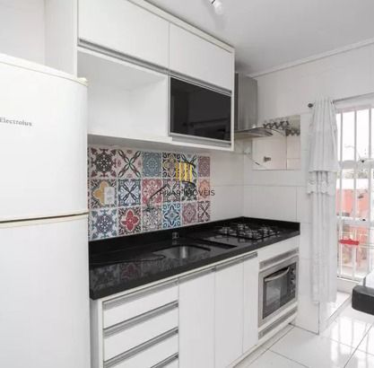 Apartamento de 1 dormitório e 2 vagas