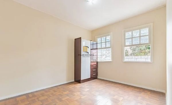 Apartamento no baierro Boa Vista de 1 dormitório térreo