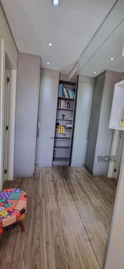 Apartamento 3 Dormitório(s) Bairro Centro