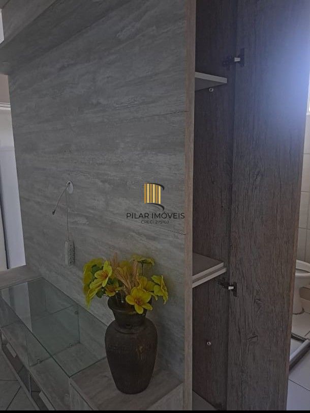 Apartamento 2 dormitórios no bairro Rio dos Sinos