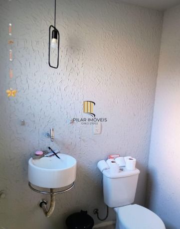 Casa 2 dormitórios no bairro Sarandi