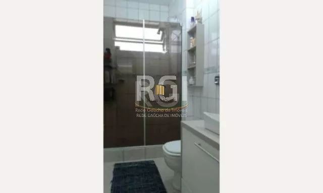 Apartamento para Venda - 51.88m², 1 dormitório, Centro Histórico