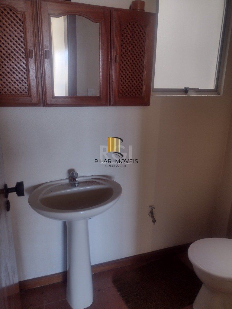 Conjunto/Sala para Venda - 33.81m², 0 dormitórios, Floresta