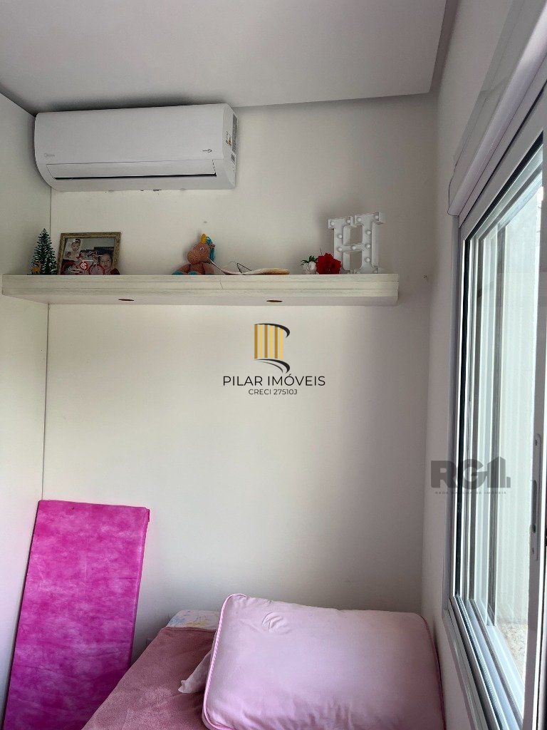 Casa Condominio 3 dormitórios 2 vagas - no Verdes Campos