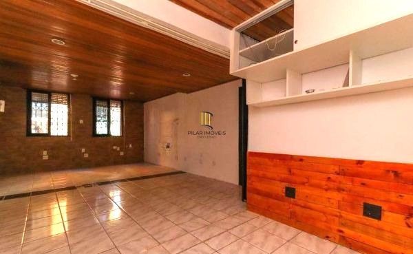 Casa no Menino Deus com 150m² - Pilar Imóveis
