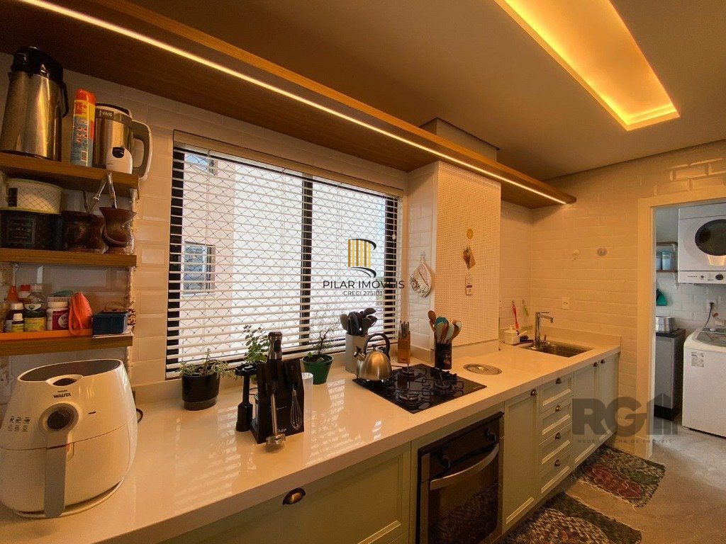 Apartamento 3 Dormitório(s) Bairro Centro