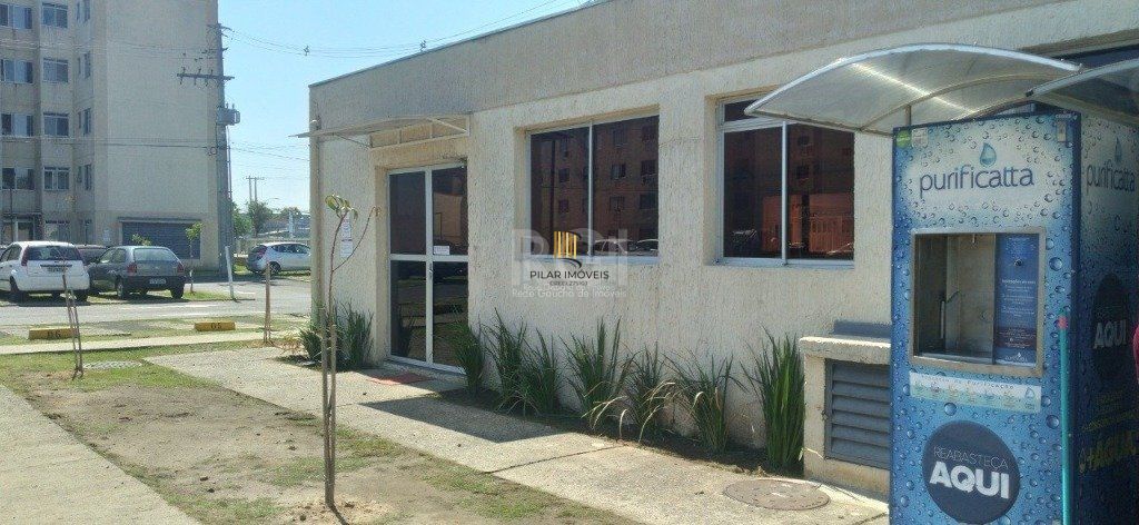Apartamento no Sarandi de 2 dormitórios e vaga