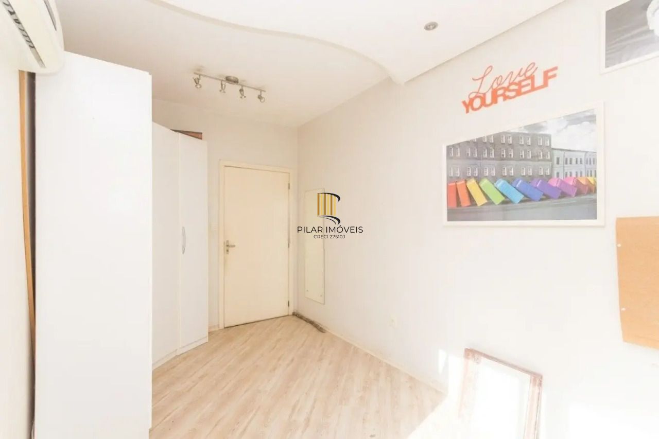 Apartamento 1 dormitório no bairro Cidade Baixa